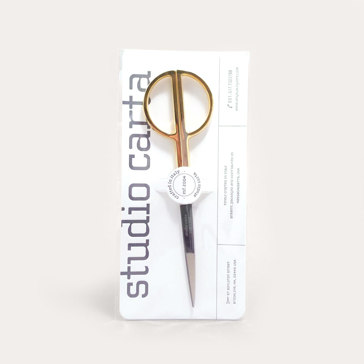 Paper Scissors – studio carta shop